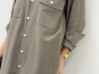新品未使用【MADISONBLUE 】HAMPTON ONE-PIECE OX MADISONBLUE / マディソンブルー】HAMPTON ONE-PIECE OX