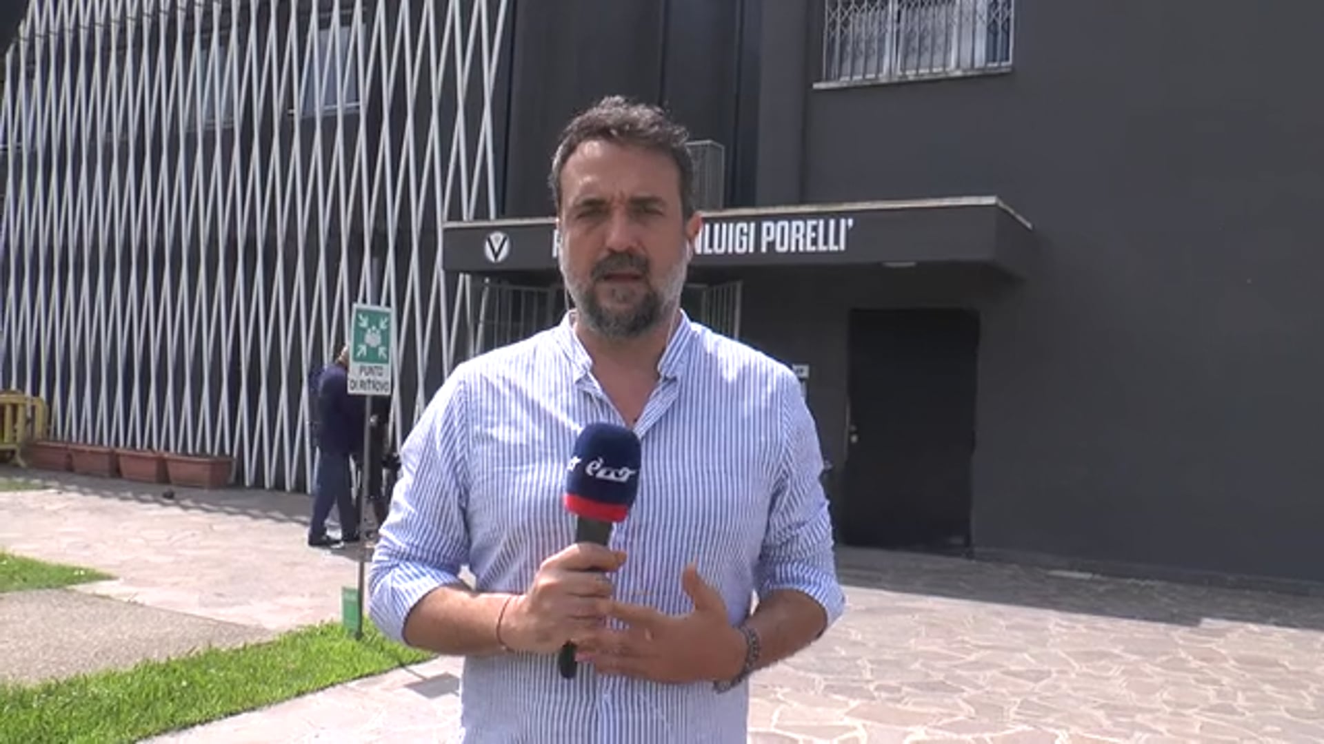 Olidata nuovo sponsor Virtus