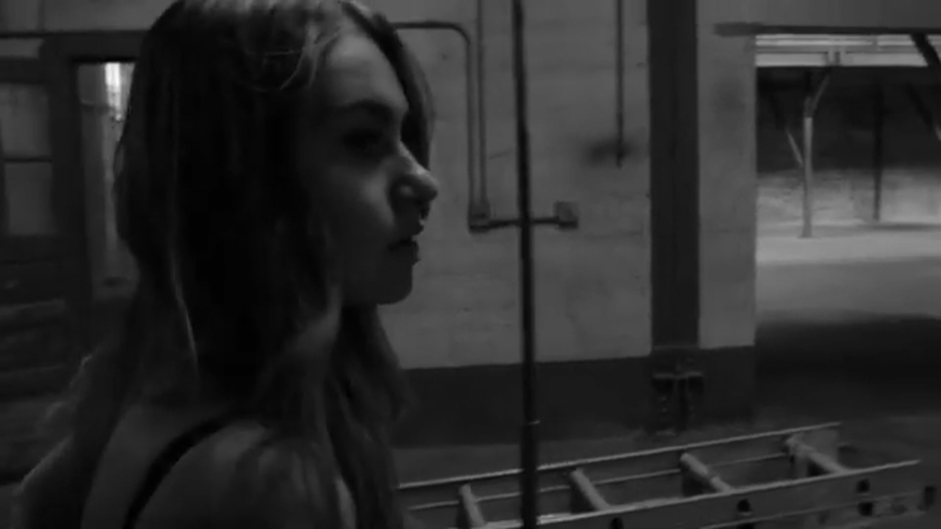 WHEN I WAS OLDER MUSIC VIDEO
