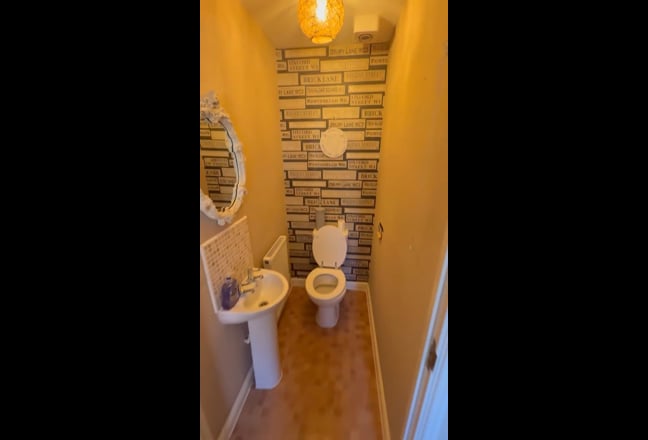 Spacious Double rooms perfect for contractors Main Photo