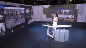 Nex Estiu:  Havaneres L'Escala 2025