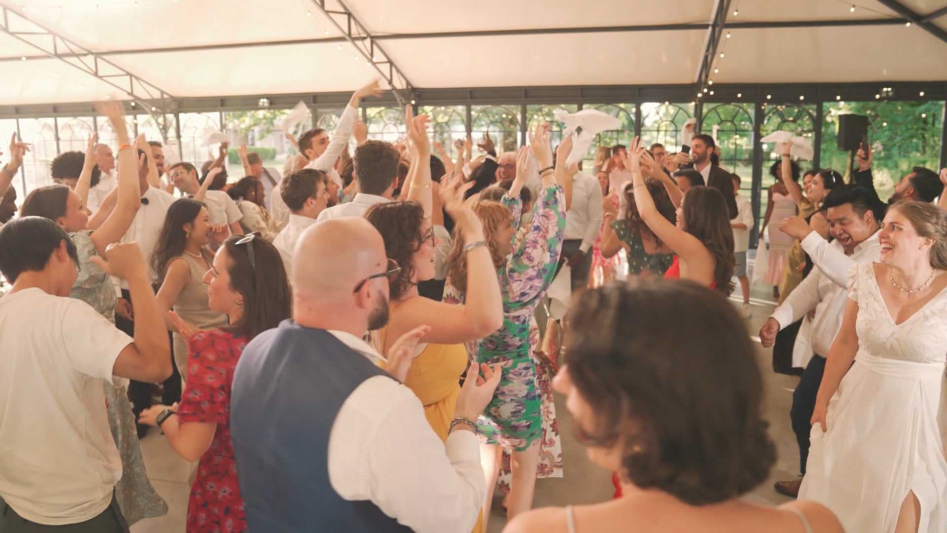 Mariage E & S 05/07/25 Courte