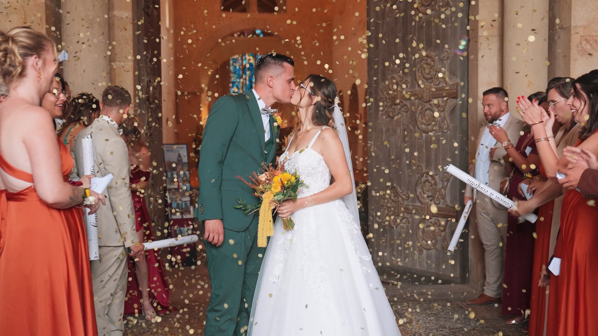 Mariage M&T 24/08/24 Courte