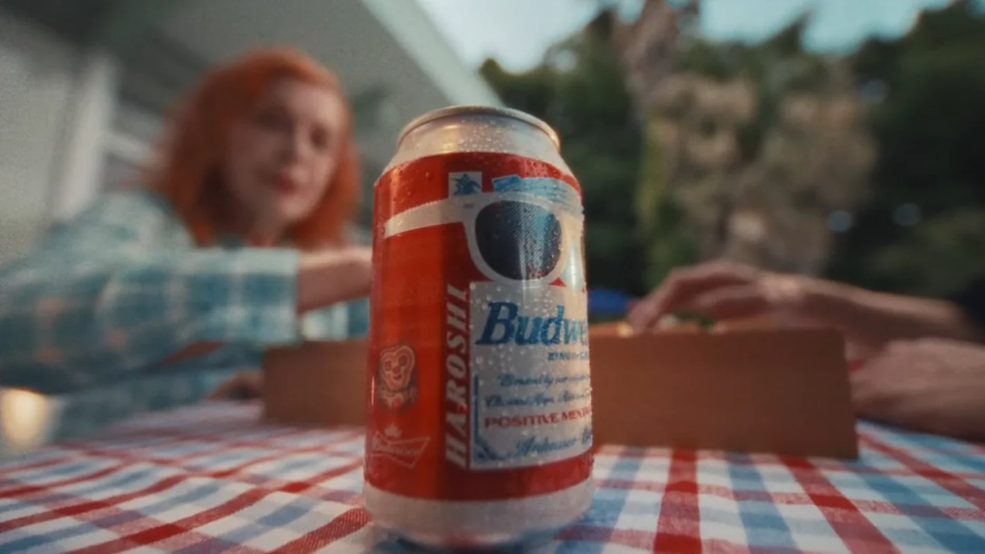 新品未開封　HAROSHI X BUDWEISER X CHALLENGER Budweiser | バドワイザー公式サイト