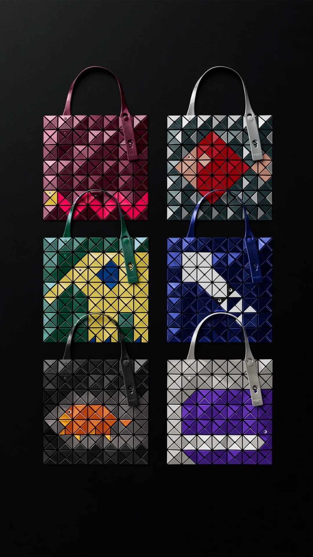 お*豆様 イッセイミヤケハートジャケット HaaT – isseymiyake.com