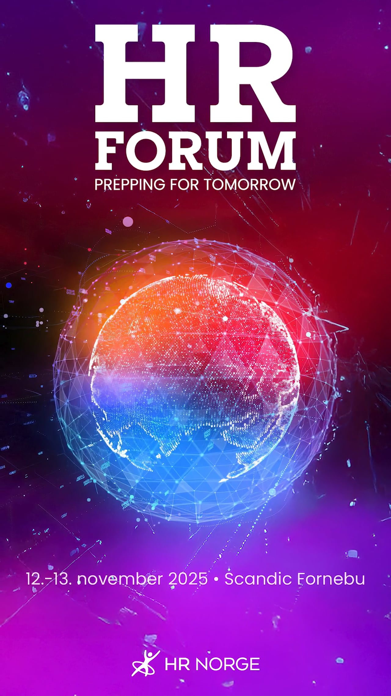 HR Forum 2025