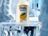 Simply Lemonade