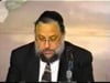 Rabbi Mendel Kessin on 911
