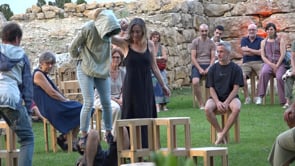 Un espectacle de circ i un monòleg sobre Simone Weil, darreres propostes del Portalblau
