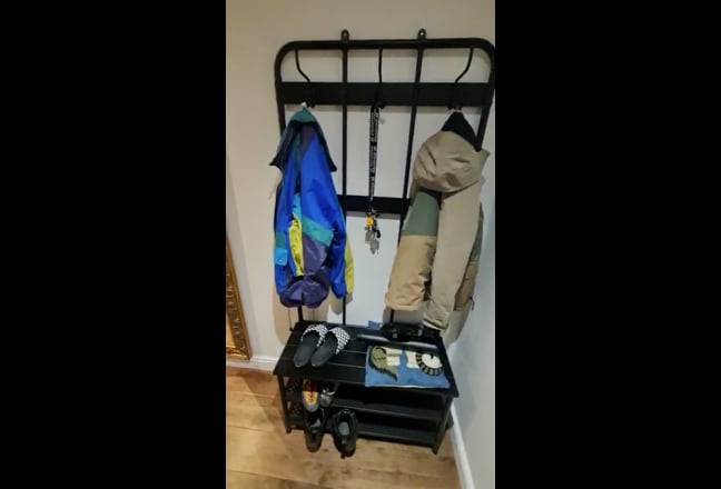 Double Bedroom available on Granton Square Main Photo