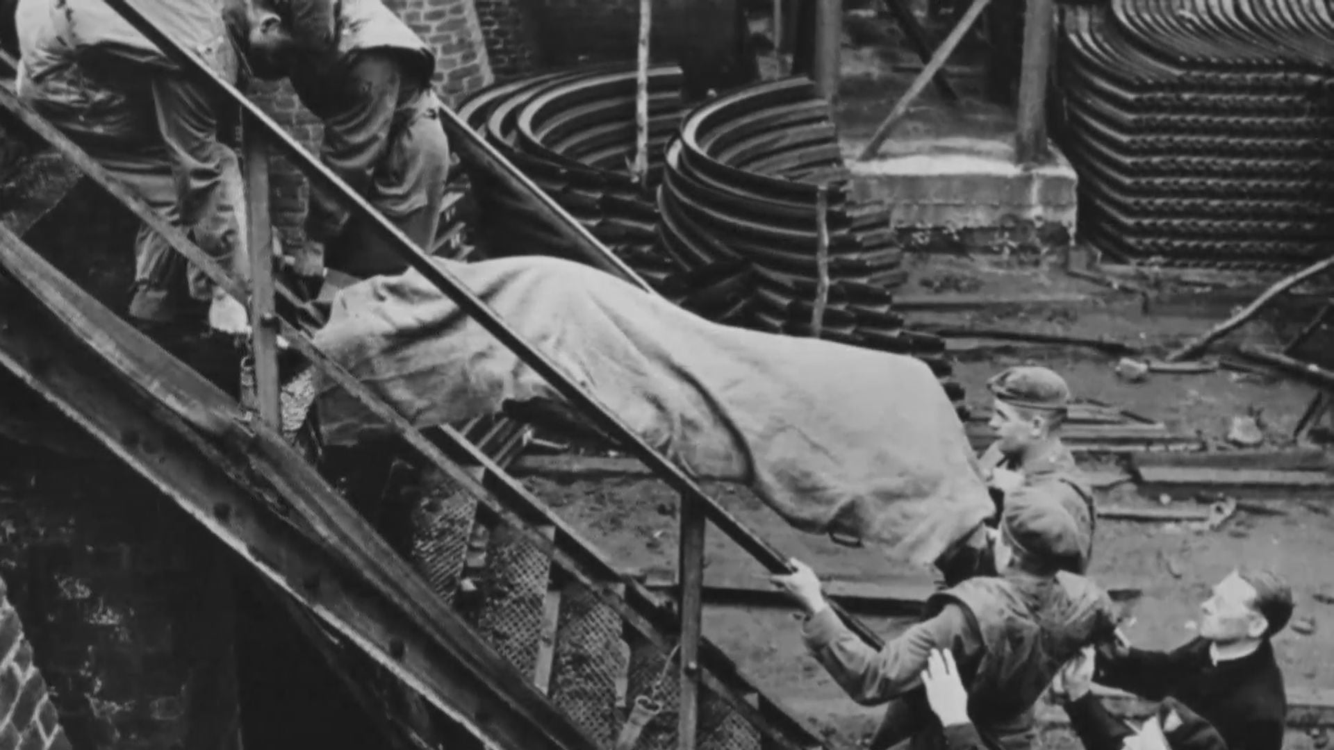 Bologna ricorda la tragedia di Marcinelle