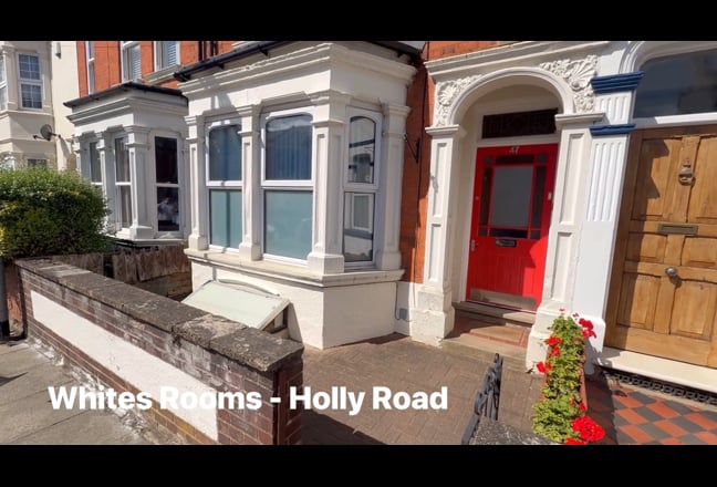 Large Room Available in Abington Main Photo