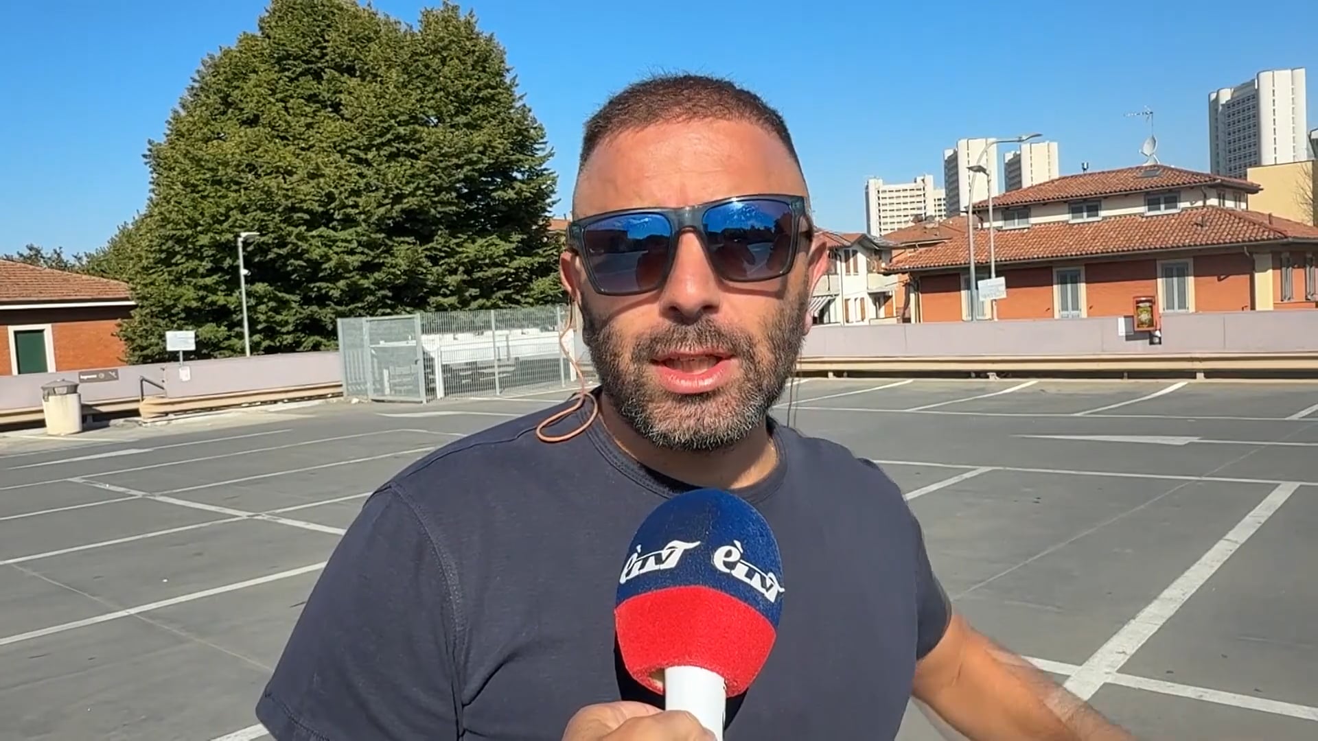 I medici del Sant’Orsola hanno salvato un 43enne in shock anafilattico