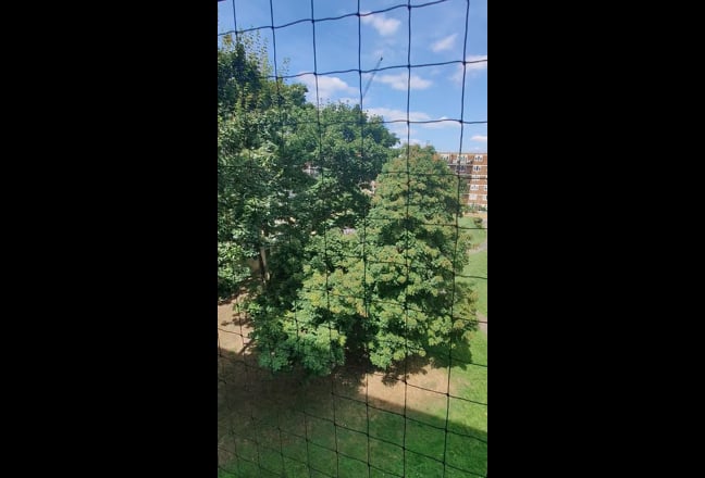 Double Room in Bermondsey (with Private Balcony) Main Photo