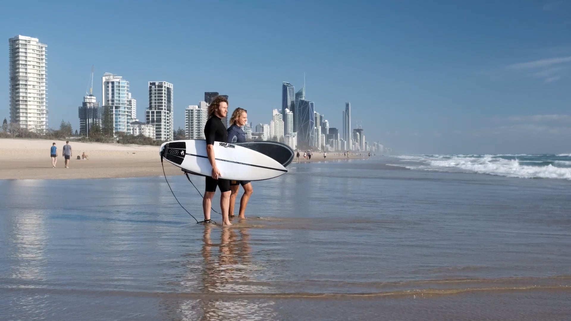 Snap Fitness Gold Coast TVC