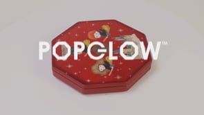 B7353C25 | Harry Potter First Day At Hogwarts Foldable Lamp | Nemesis Now