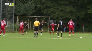 07.08.25 Eintracht souverän im Pokal