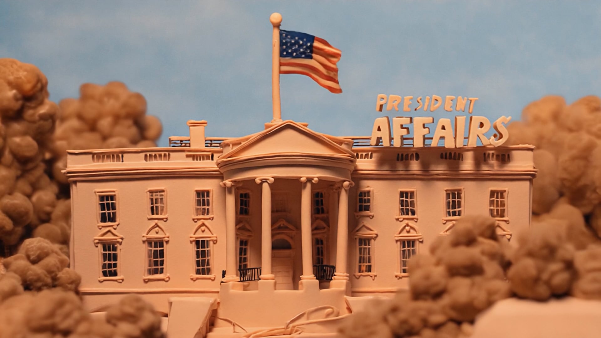 PRESIDENT AFFAIRS
