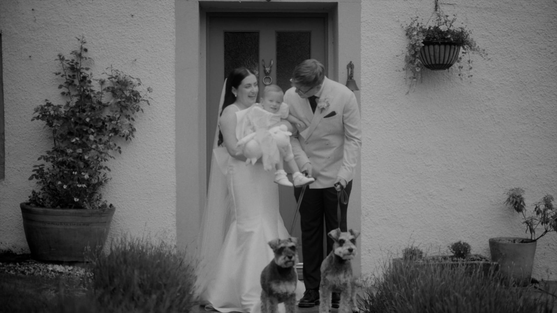 Sophie & Zach // Low Hall The Lakes // Highlight Film