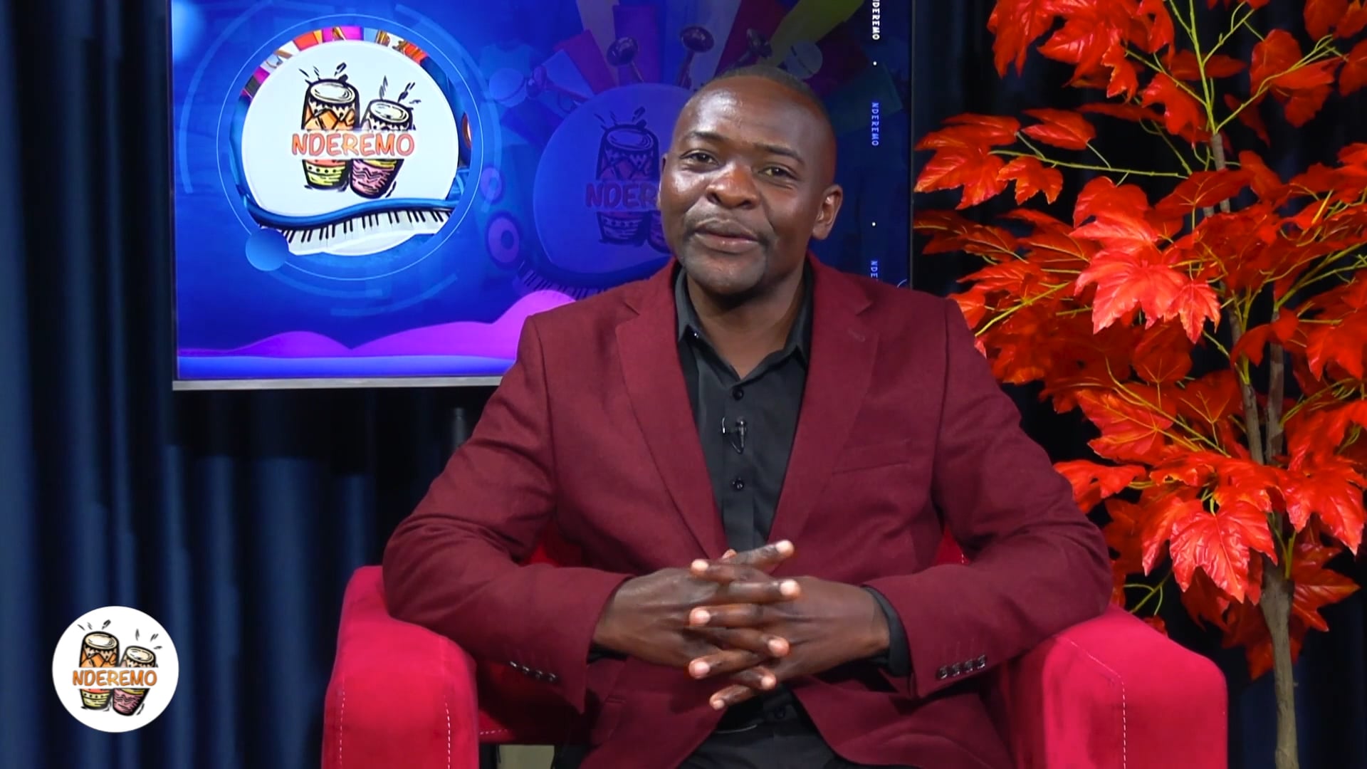 Nderemo – 8/08/2025 (Douglas Iluzu)