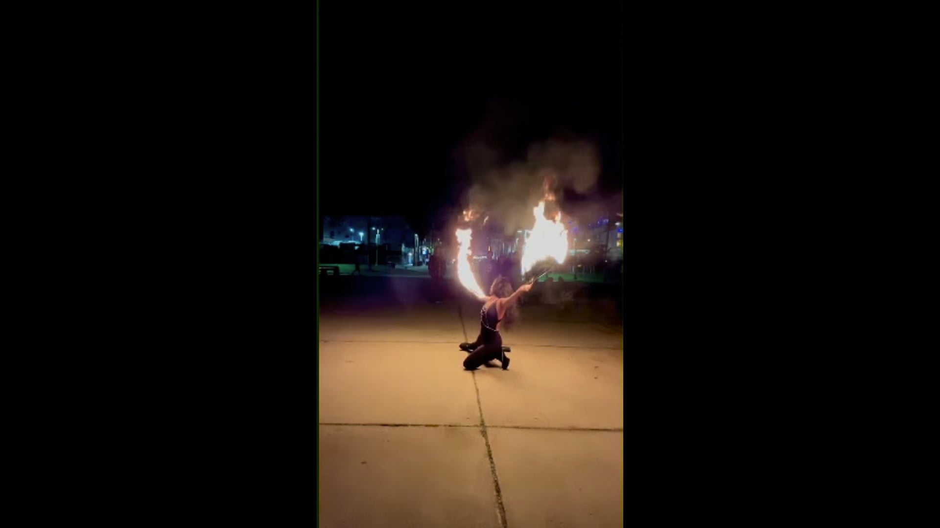 Promotional video thumbnail 1 for Ignis Kai