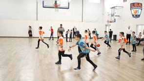 LBA Leagues Promotional Video