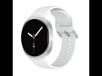 Samsung Galaxy Watch8 (44mm) LTE Silver 1ST 1