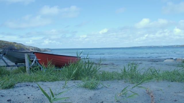 ⁣Avsnitt 3 | Sommarkvällar i Vallersvik