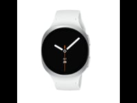 Samsung Galaxy Watch8 (40mm) Bluetooth Silver 1ST 1