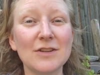 Me and fellow trainee teachers of the 8-week Mindful Self-Compassion course came together to make this video for International Self-Compassion Day 2025.