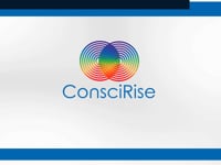 ConsciRise video/presentation/materials