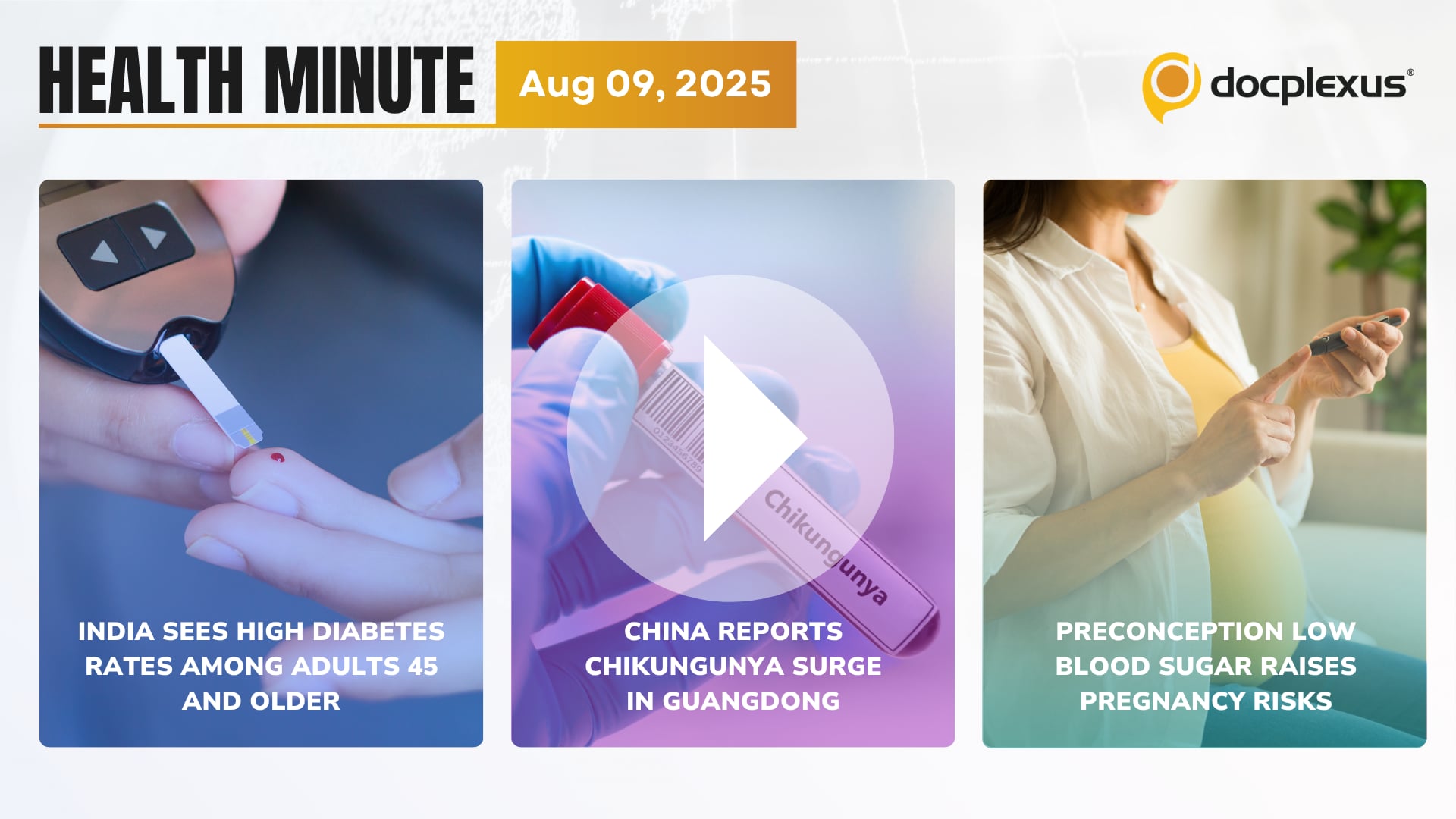 India Reports Significant Diabetes Rates in Adults Aged 45 and Above