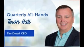 Q3 2025 Global Town Hall 20250807