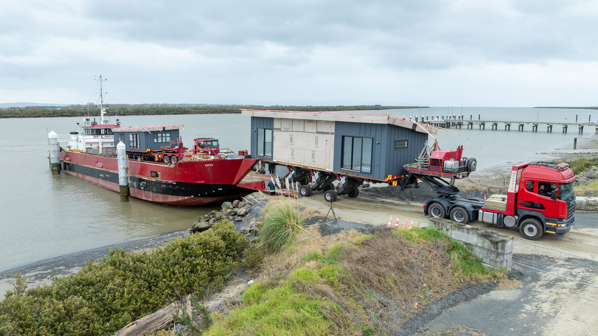 Your Perfect Transportable Home with Leisurecom