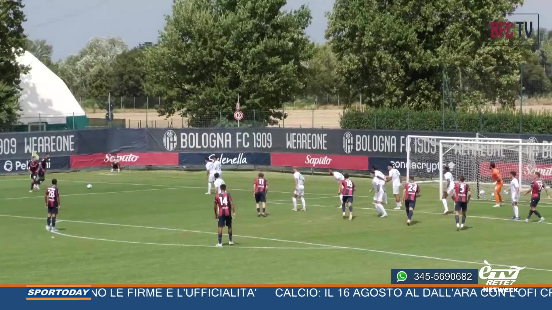 Sportoday 08/08/2025