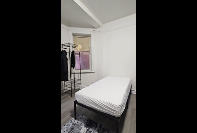 Furnished Room near Columbia U Main Photo