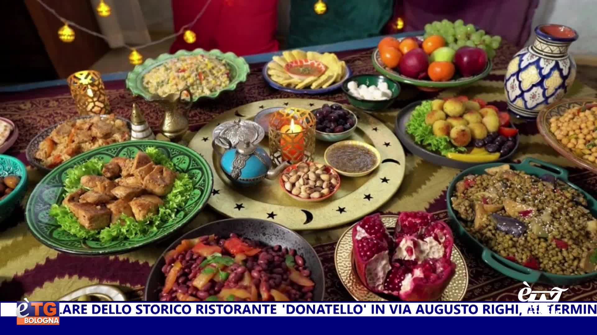 èTG –  Edizione Sera 08/08/2025