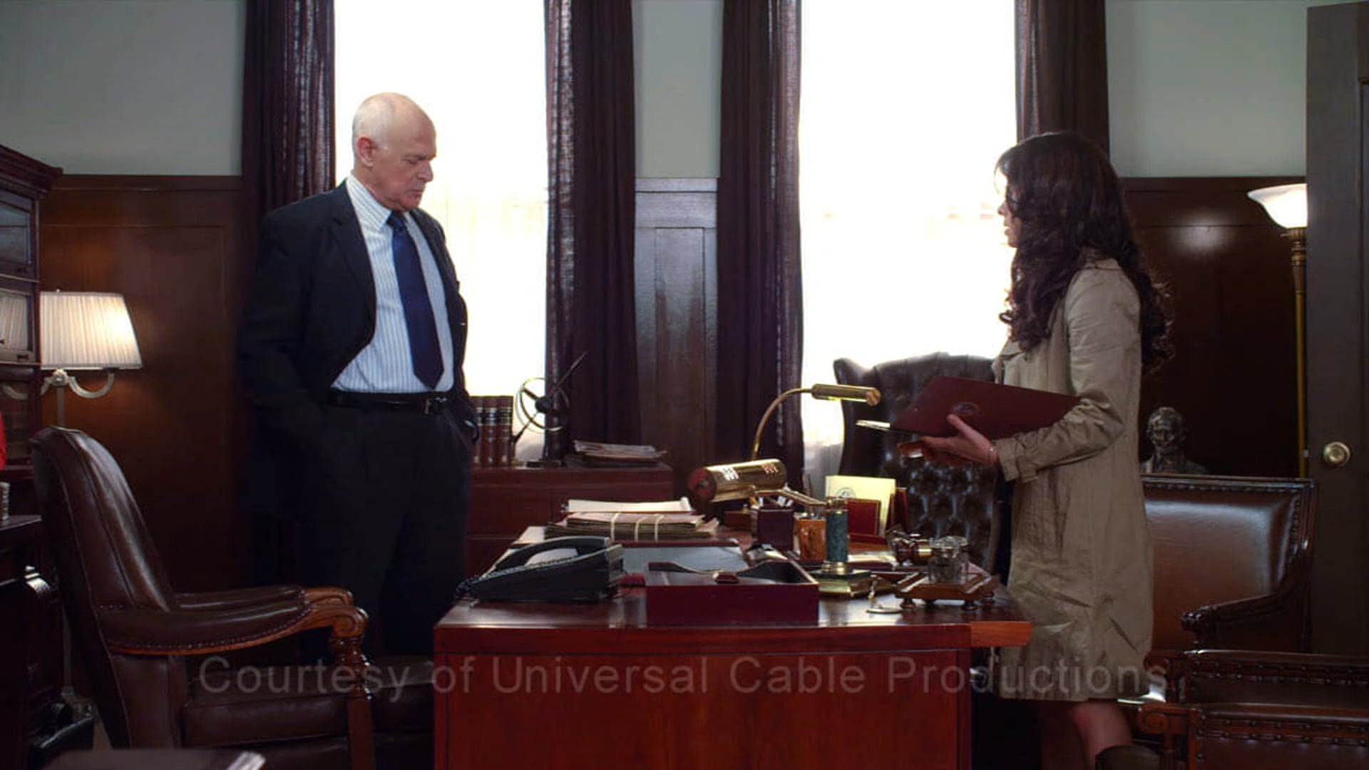 Editing Reel_Farily Legal Scene