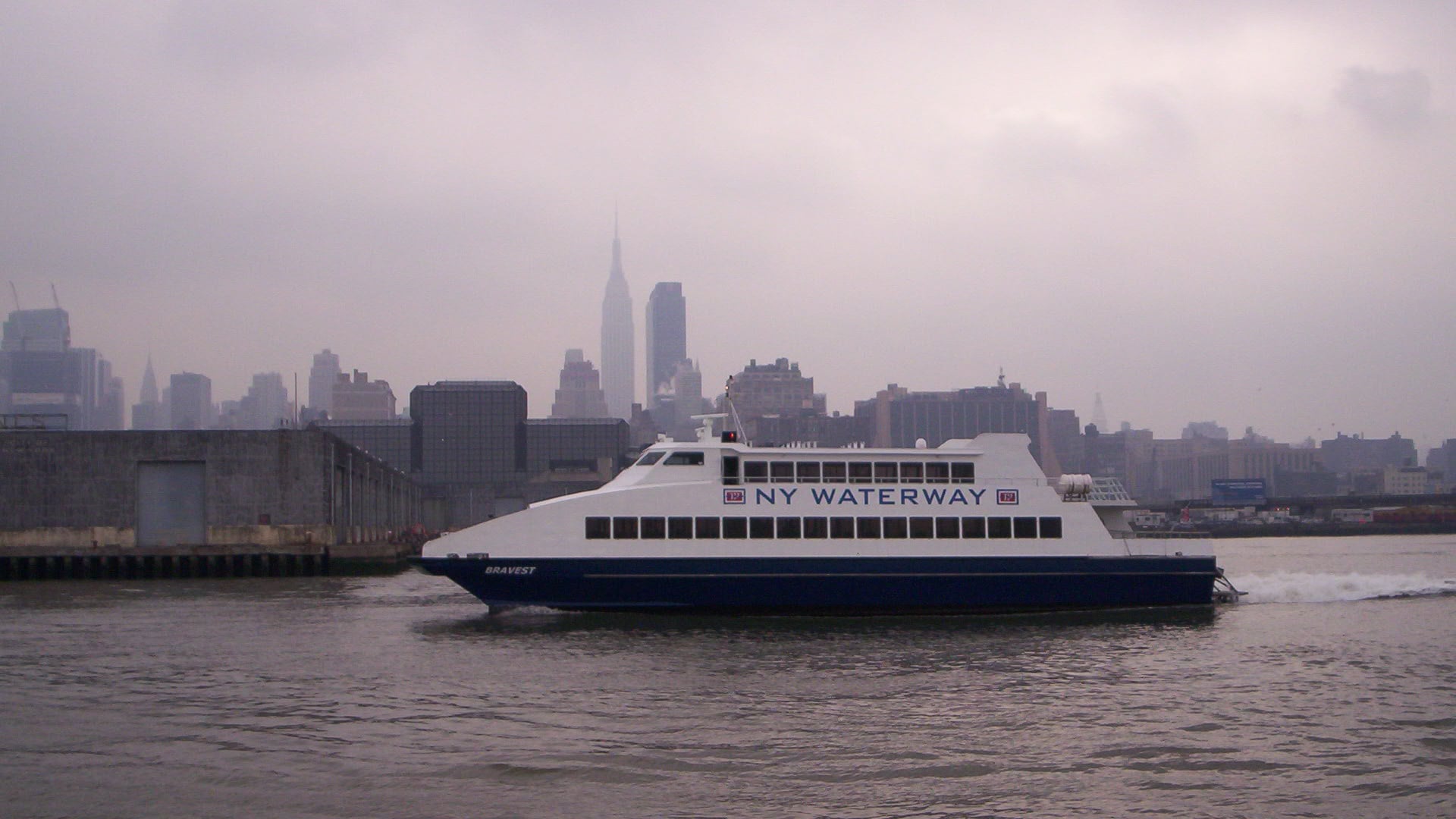 Editing Reel_New York Travel Memories 1