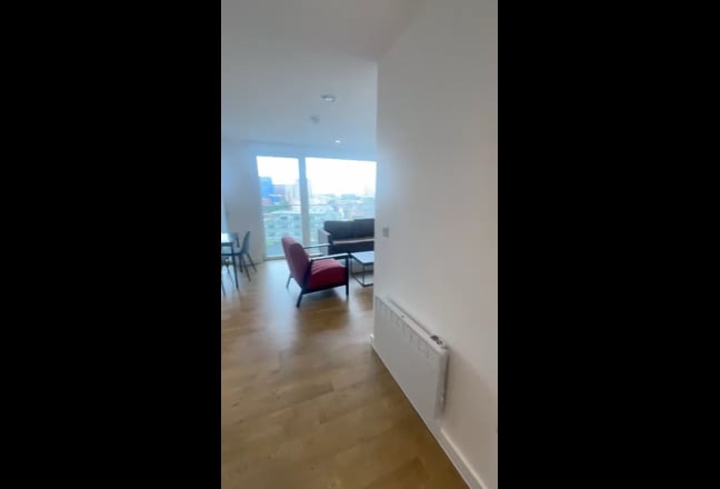 Amazing Ensuite Room Available in Manchester  Main Photo