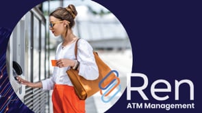 Ren ATM Management - The technology behind some of the world&rsquo;s largest ATM fleets