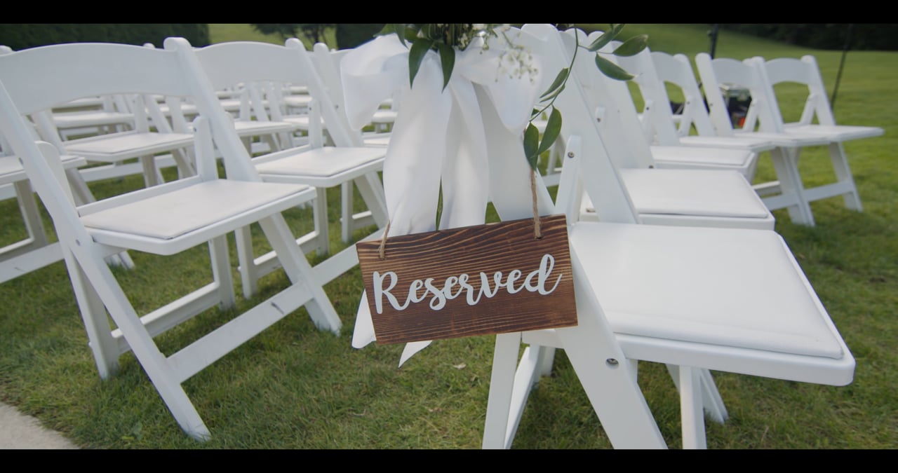 Dual Narratives: How Teasers and Highlight Films Complete Your Wedding Story