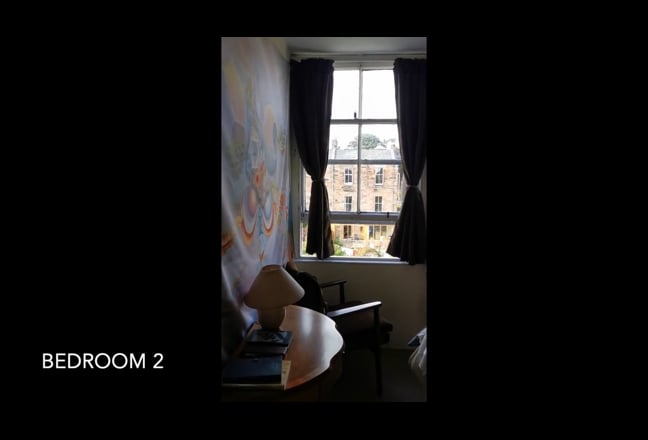 2 bedroom flat near Edin. Uni. Kings Bldgs  Main Photo