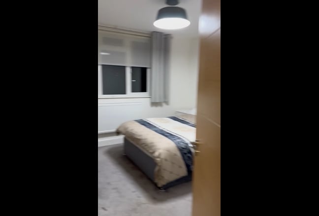 Lovely single room in Notting Hill Main Photo
