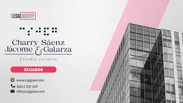 LIR Partners - Charry Sáenz Jácome & Galarza