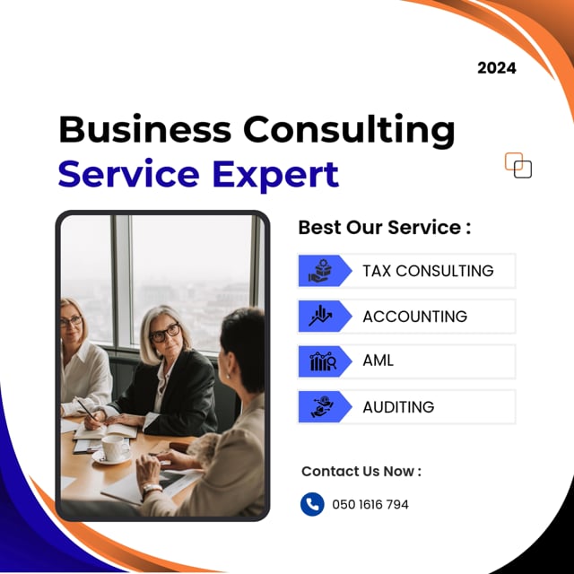 Purple and Teal Text-heavy Accounting Consultancy Finance LinkedIn Video Ad.mp4