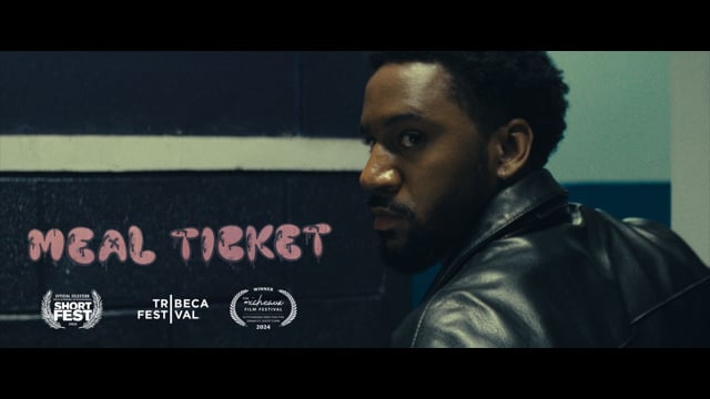 MEAL TICKET