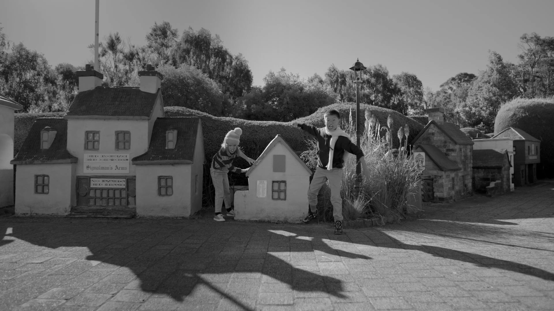 Tourism Tasmania - Off Season 5 - 16x9