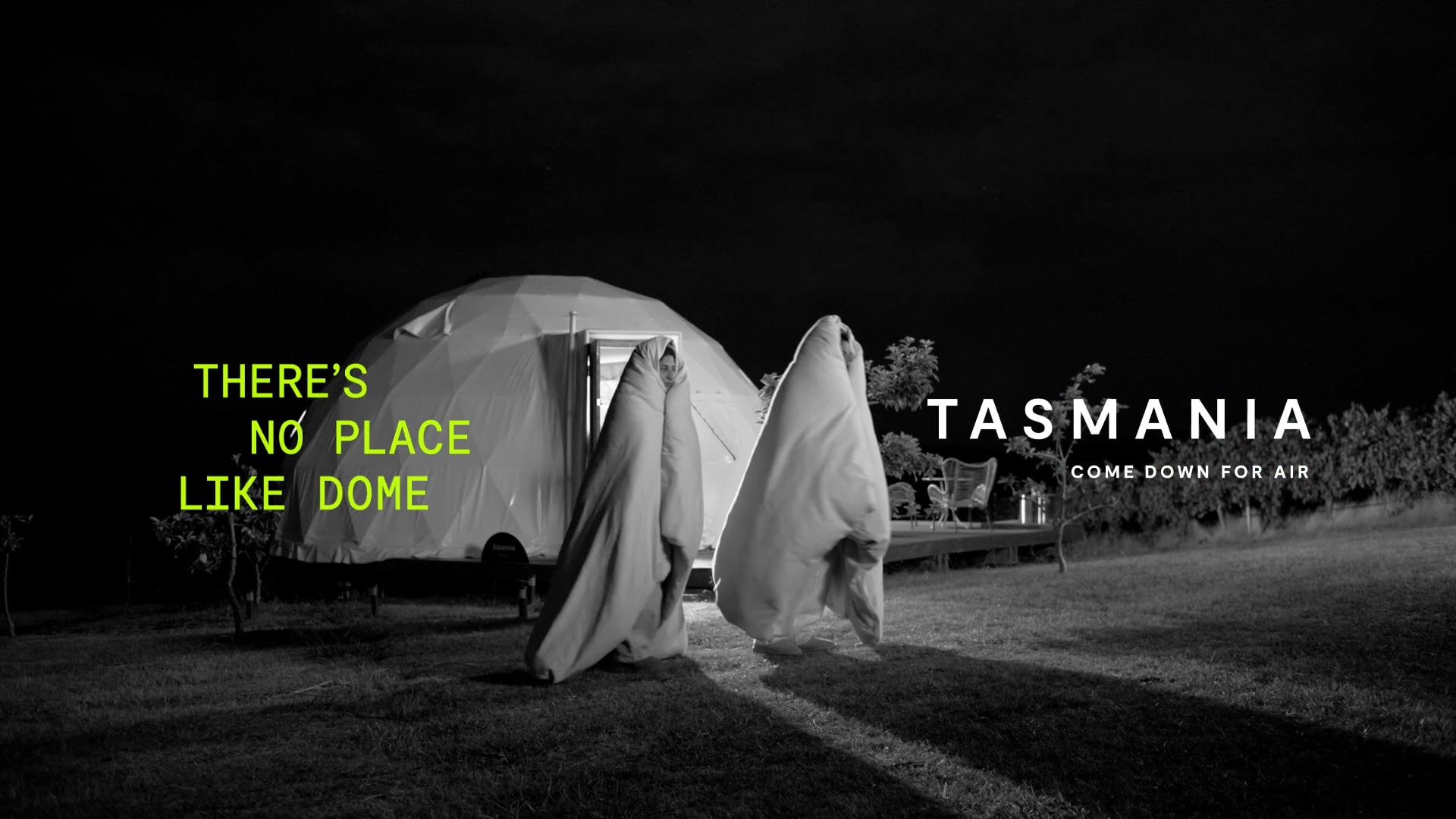 Tourism Tasmania - Off Season 5 - 16x9