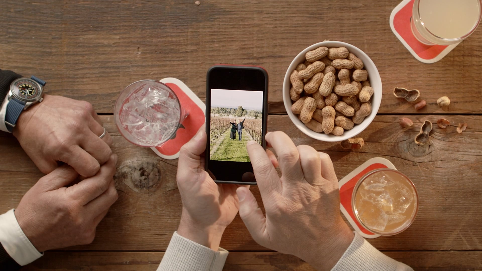 RedBalloon - Father's Day - 6sec